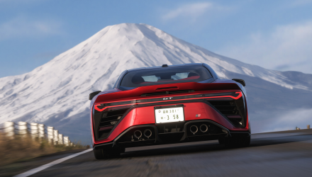 Гра Microsoft Xbox Series Forza Horizon 6 Російські Субтитри Новий - Retromagaz, image 1