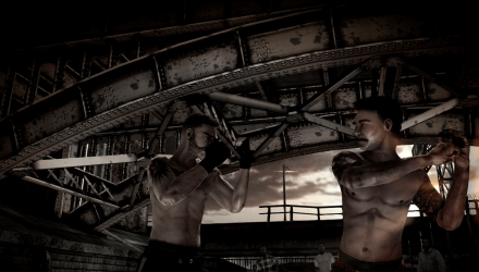 Игра Sony PlayStation 3 Fight Английская Версия Б/У - Retromagaz, image 6