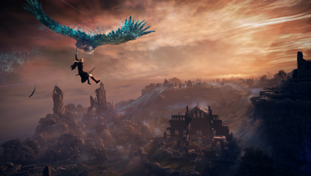 Гра Sony PlayStation 5 Elden Ring Nightreign Російські Субтитри Новий - Retromagaz, image 5