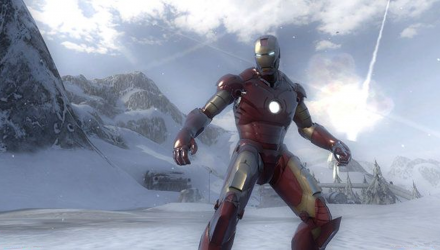 Игра Sony PlayStation 3 Iron Man Английская Версия Б/У - Retromagaz, image 4