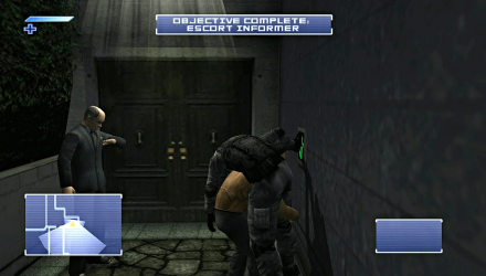 Игра Sony PlayStation 2 Mission: Impossible – Operation Surma Europe Английская Версия Б/У - Retromagaz, image 6