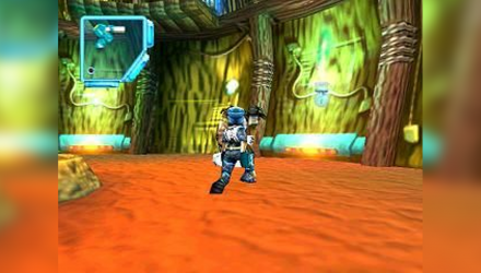 Гра Nintendo N64 Jet Force Gemini Europe Англійська Версія Тільки Картридж Б/У - Retromagaz, image 5