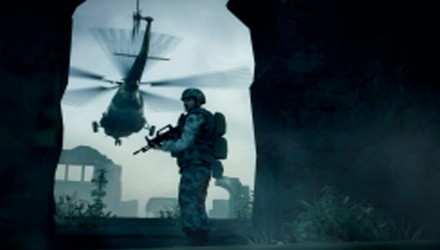 Гра Microsoft Xbox 360 Operation Flashpoint: Dragon Rising Англійська Версія Б/У - Retromagaz, image 1