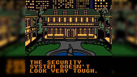 Игра Nintendo Game Boy Color Catwoman Английская Версия Только Картридж Б/У - Retromagaz, image 4