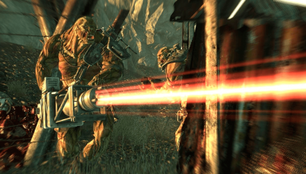 Игра Microsoft Xbox 360 Fallout 3 Game Add-On Pack Английская Версия Б/У - Retromagaz, image 6