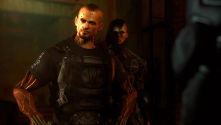 Гра Sony PlayStation 3 Deus Ex Human Revolution Російська Озвучка Б/У - Retromagaz, image 3