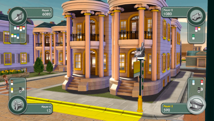 Гра Sony PlayStation 3 Monopoly Streets Англійська Версія Б/У - Retromagaz, image 6