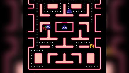Збірник Ігор RMC Famicom Dendy 6 in 1 Ninja Crusaders, NARC, Cabal, Ms. Pac-Mac, Jewelry, Track & Field 90х TV Game Англійська Версія Тільки Картридж Б/У - Retromagaz, image 4