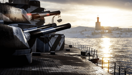 Игра Sony PlayStation 4 Battlefield 1 Русская Озвучка Б/У - Retromagaz, image 1
