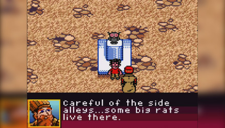 Игра Nintendo Game Boy Color Harry Potter and the Philosopher's Stone (Sorcerer's) Английская Версия Только Картридж Б/У - Retromagaz, image 1