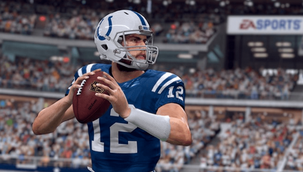 BLES02139 - Madden NFL 16