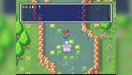 Гра Nintendo SNES Secret of Mana USA Англійська Версія Тільки Картридж Б/У - Retromagaz, image 2