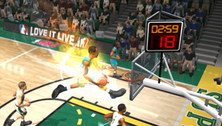 Игра Microsoft Xbox Original NBA Jam Английская Версия Б/У - Retromagaz, image 1