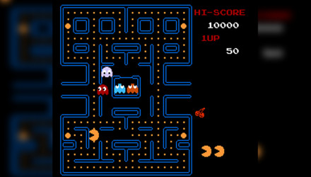 Игра Supervision NES 110 in 1 90х Английская Версия Только Картридж Б/У - Retromagaz, image 1
