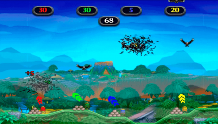 Гра Sony PlayStation 2 Jumanji Europe Англійська Версія Б/У - Retromagaz, image 4
