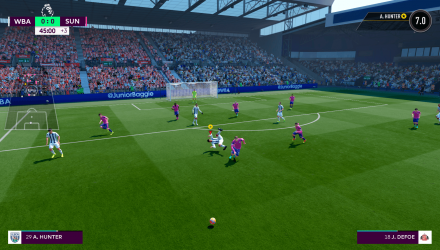 Игра Microsoft Xbox 360 FIFA 17 Английская Версия Б/У - Retromagaz, image 1