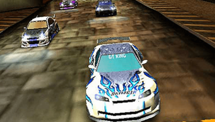 Гра Sony PlayStation Portable Need for Speed Underground Rivals Англійська Версія Б/У - Retromagaz, image 5