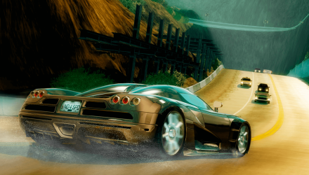 Гра Sony PlayStation 2 Need for Speed: Undercover Europe Російська Озвучка Б/У - Retromagaz, image 5