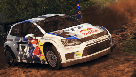 Гра Sony PlayStation 3 WRC:Fia World Rally Championship 4 Англійська Версія Б/У - Retromagaz, image 2