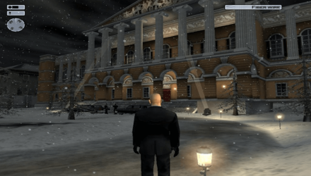 Гра Sony PlayStation 2 Hitman 2: Silent Assassin Europe Англійська Версія Б/У - Retromagaz, image 5