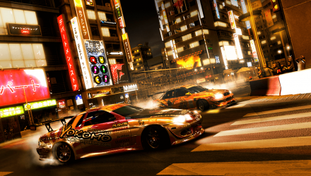 Игра Sony PlayStation 3 Grid Race Driver Английская Версия Б/У - Retromagaz, image 1