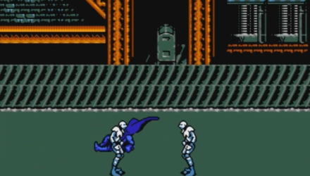 Збірник Ігор RMC Famicom Dendy 2 in 1 Batman Returns, Mortal Kombat 6 (Fatal Fury Special) NT-926 90х TV Game Англійська Версія Тільки Картридж Б/У - Retromagaz, image 7