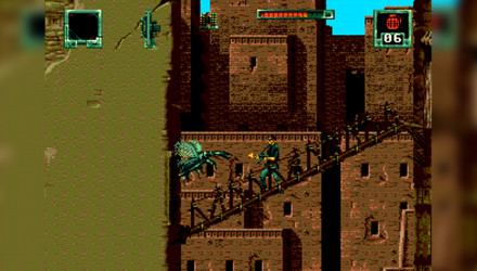 Гра RMC Mega Drive Stargate Англійська Версія Новий - Retromagaz, image 6