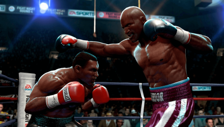 Гра LT3.0 Xbox 360 Fight Night Round 4 Російські Субтитри Новий - Retromagaz, image 2