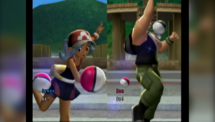 Гра Nintendo Wii Pokemon Battle Revolution Europe Англійська Версія Б/У - Retromagaz, image 4