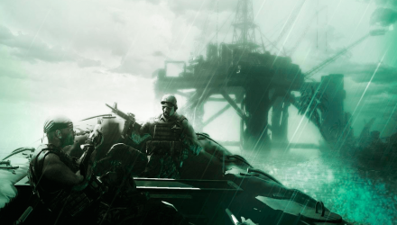 Игра Microsoft Xbox 360 Sniper: Ghost Warrior Русская Озвучка Б/У - Retromagaz, image 2