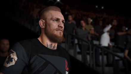 Гра Sony PlayStation 4 EA Sports UFC 2 Англійська Версія Б/У - Retromagaz, image 5