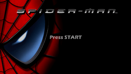 Гра Sony PlayStation 2 Spider-Man: The Movie Game Europe Англійська Версія Б/У - Retromagaz, image 1