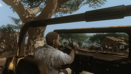 Гра Microsoft Xbox 360 Far Cry 2 Англійська Версія Б/У - Retromagaz, image 5