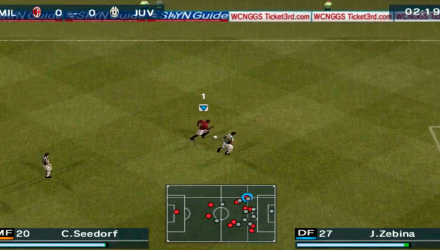 Игра Sony PlayStation 2 Virtua Pro Football Europe Английская Версия Б/У - Retromagaz, image 2