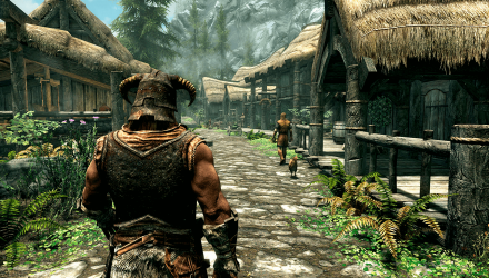 Игра Sony PlayStation 4 The Elder Scrolls V: Skyrim Anniversary Edition Русская Озвучка Новый - Retromagaz, image 1