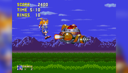 Флэш Картридж Evergenesis Mega Drive Sega EDMD 4Gb 3000 in 1 Английская Версия Новый - Retromagaz, image 2