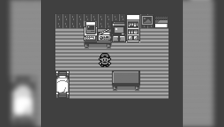 Гра Nintendo Game Boy Pokemon Gold Version Англійська Версія Тільки Картридж Б/У - Retromagaz, image 5