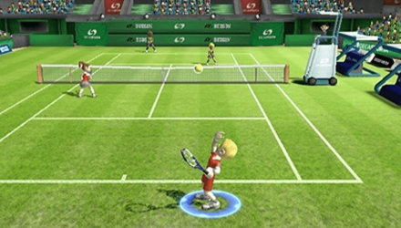 Игра Nintendo Wii Deca Sports (Island) Europe Английская Версия Б/У - Retromagaz, image 1