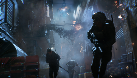 Гра Sony PlayStation 5 Battlefield 6 Англійська Версія Новий - Retromagaz, image 6