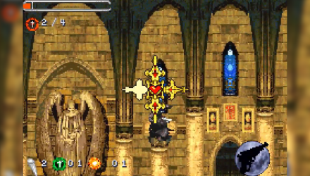 Гра Nintendo Game Boy Advance Van Helsing Англійська Версія Б/У - Retromagaz, image 2