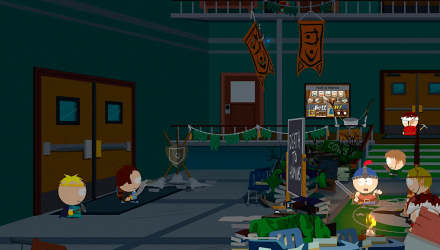 Игра Sony PlayStation 3 South Park The Stick of Truth Английская Версия Б/У - Retromagaz, image 6