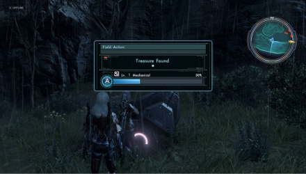 Гра Nintendo Wii U Xenoblade Chronicles X Europe Англійська Версія Б/У - Retromagaz, image 4