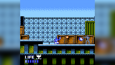 Збірник Ігор RMC Famicom Dendy 4 in 1 CK-011 Donald Land, Saint Seiya: Ougon Densetsu, Chip Dale 1, Sentai Jetman 90х TV Game Англійська Версія Тільки Картридж Б/У - Retromagaz, image 4