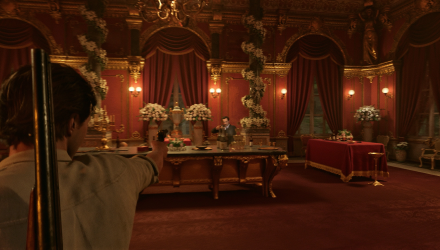 Игра Sony PlayStation 5 Mafia: The Old Country Украинские Субтитры Новый - Retromagaz, image 3