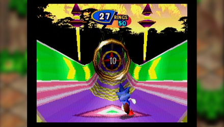 Игра RMC Mega Drive Sonic 3D Blast 90х Английская Версия Без Мануала Б/У - Retromagaz, image 6