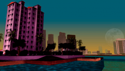 Игра Sony PlayStation 2 Grand Theft Auto: Vice City Stories Europe Английская Версия Б/У - Retromagaz, image 5