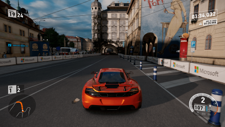 Гра Microsoft Xbox One Forza Motorsport 7 Російські Субтитри Б/У - Retromagaz, image 2