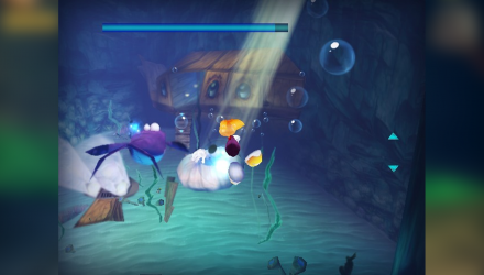 Игра Nintendo 3DS Rayman 3D USA Английская Версия Только Картридж Б/У - Retromagaz, image 2