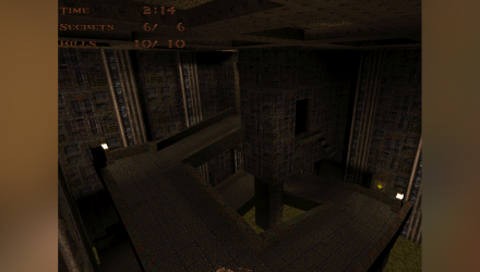 Игра Nintendo N64 Quake Europe Английская Версия Только Картридж Б/У - Retromagaz, image 4