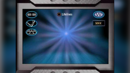 Гра Sony PlayStation 1 Who Wants to Be a Millionaire Europe Англійська Версія Б/У - Retromagaz, image 5